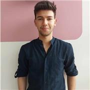 ob Étudiant en Ligne - Professeur de Arabe - Enseignant cours particuliers - 12 à 28€/h